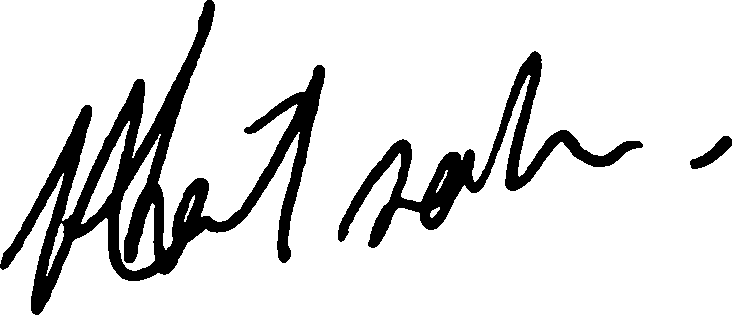 The static signature of user 31