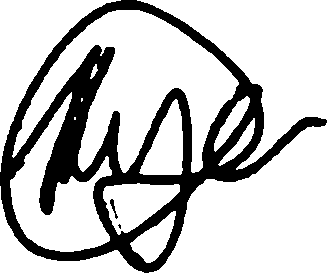 The static signature of user 47